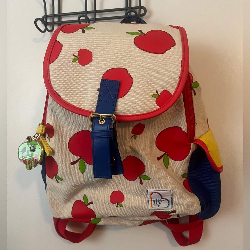 COPY - ILY Disney Forever Snow White Backpack